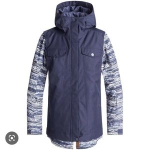 Roxy Winter Coat